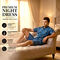 Pick Any 1 Mens Printed Night Wear Set (1PNW1)